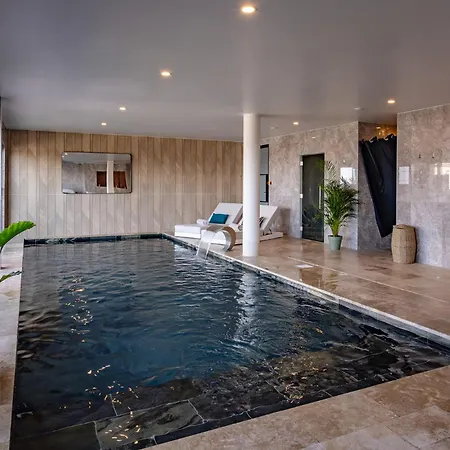 Les Vagues Hotel&Spa-3