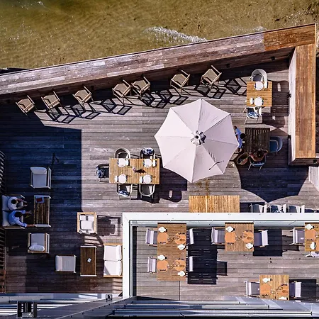 Les Vagues Hotel & Spa-2